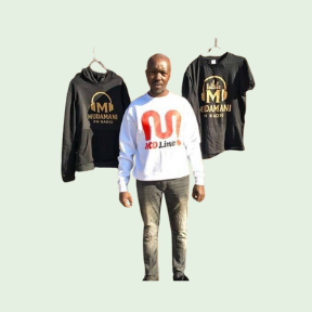 Mdline Branded jersey