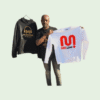 Mdline Branded jersey