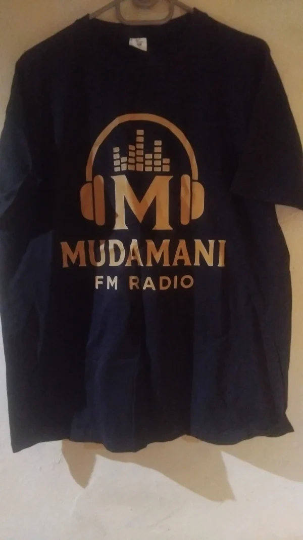 mudamani fm radio